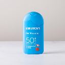 Crema solare SPF 50+ con multivitamina